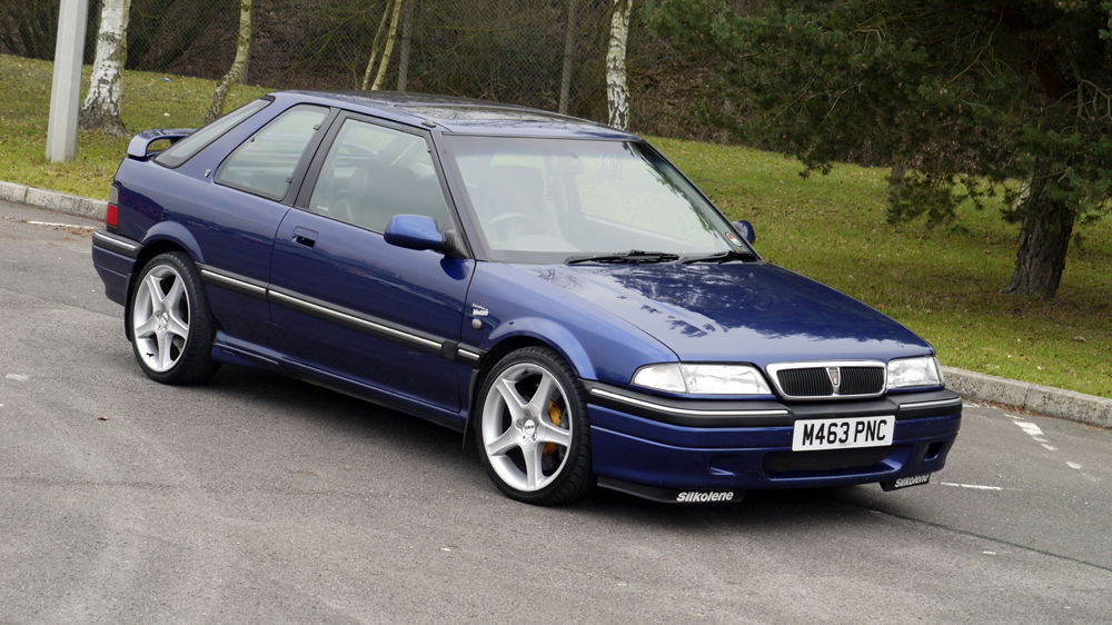 Our 6 Favourite GTI-Badged Cars