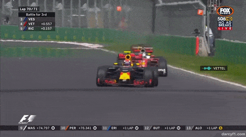 8 Reasons To Watch Formula 1 In 2017