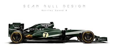 12 Classic Le Mans Liveries That Look Awesome On F1 Cars