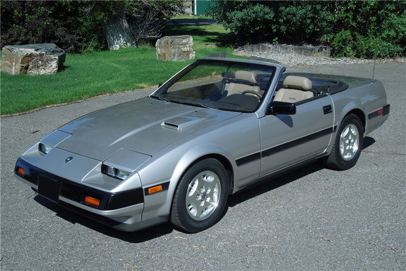 10 Cars To Watch At Barrett-Jackson In January