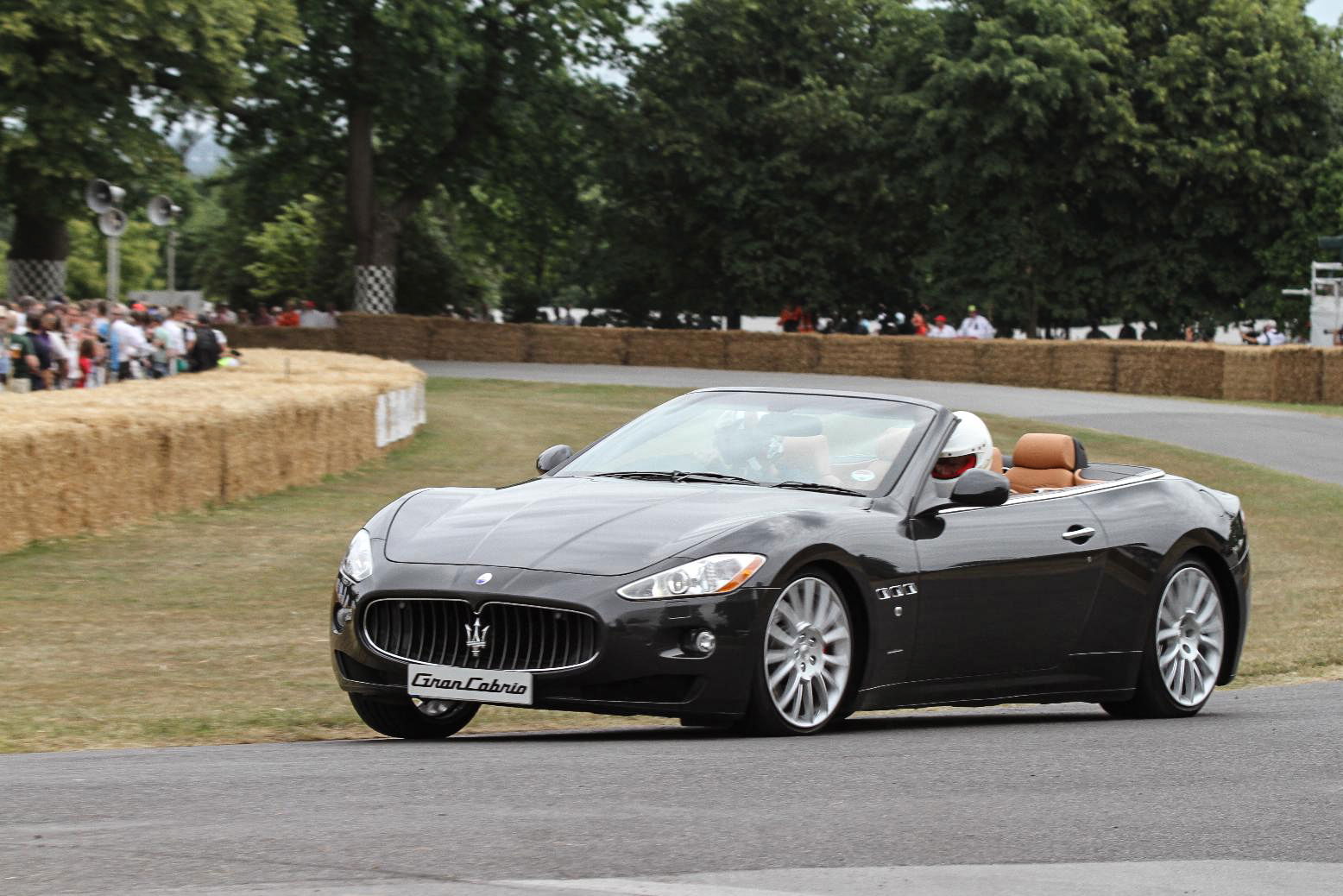6 Reasons Why Maserati Is Cooler Than Ferrari
