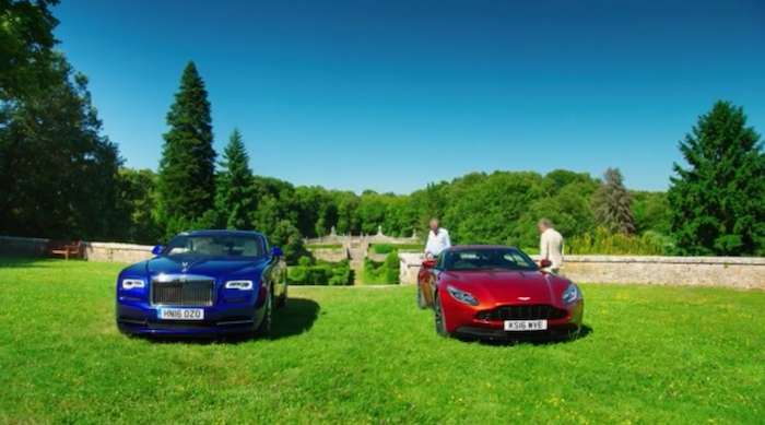 4 Things That Made The Latest Grand Tour Episode The Best Yet