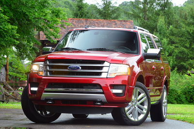 7 Present-Movers Santa Might Choose If He Were A Car Guy