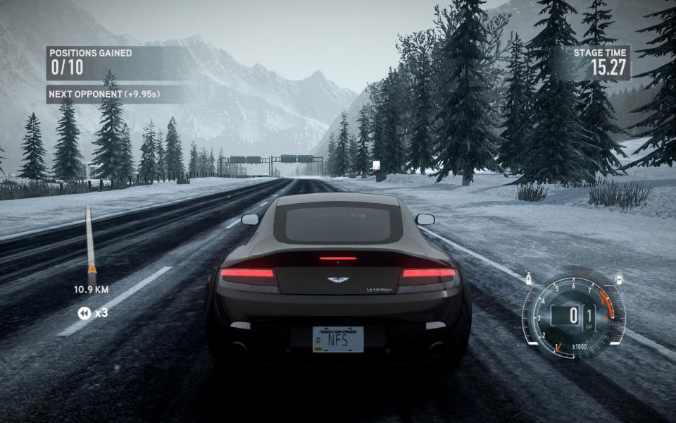 The 10 Worst Racing Games You Have Ever Played