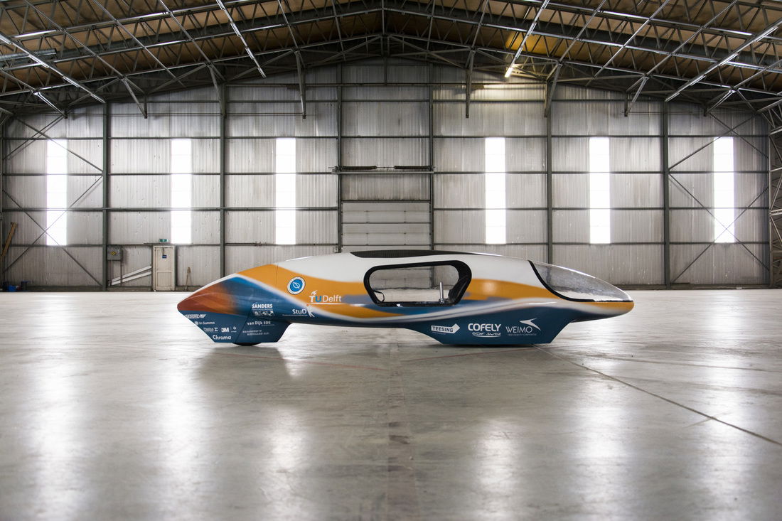Drag Coefficients Explained: Which Kind Of Car Is Slippiest?