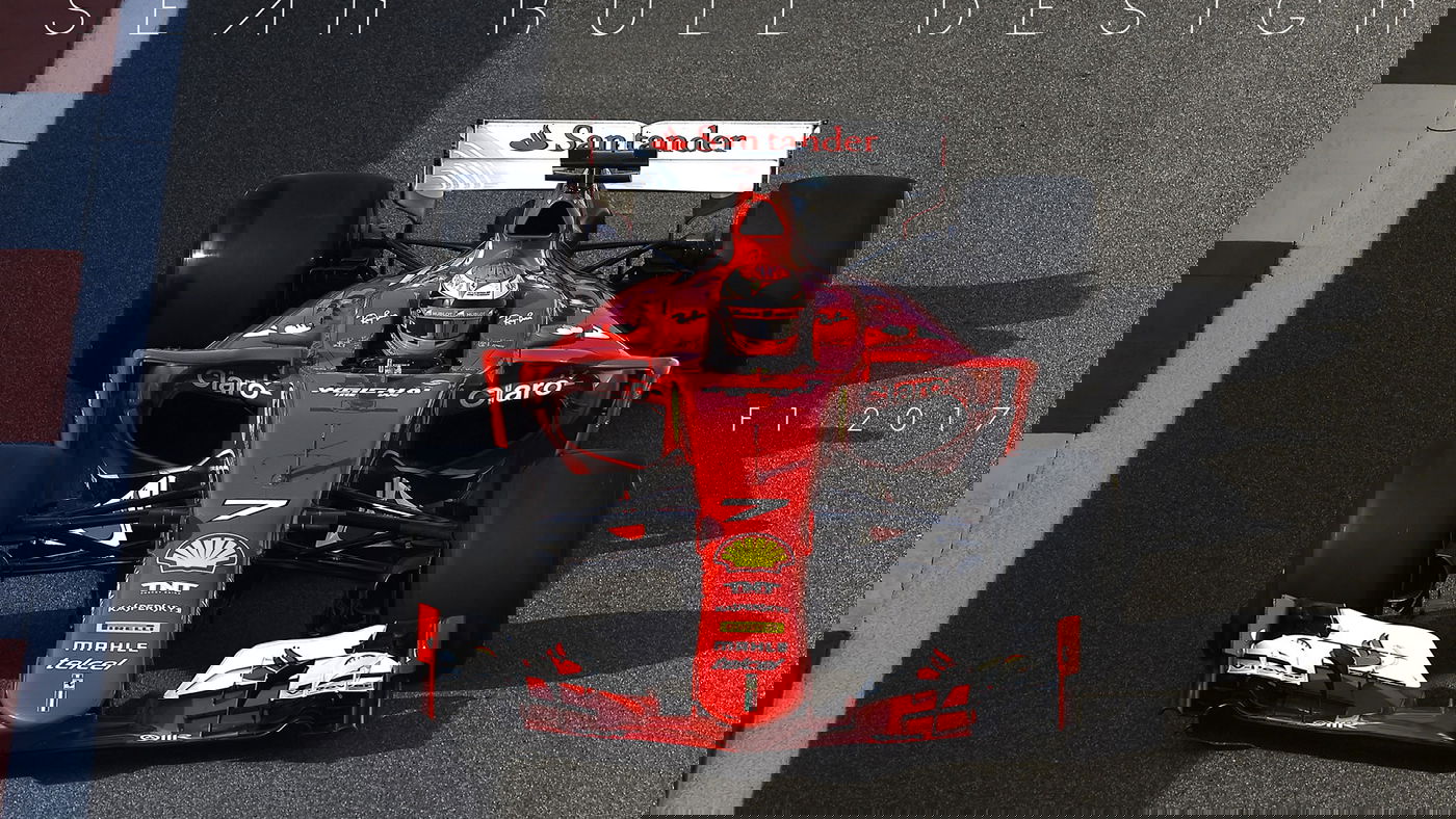 8 Reasons To Watch Formula 1 In 2017