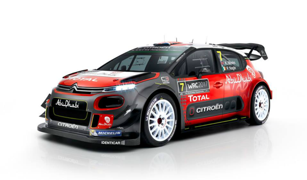 9 Reasons Why You Should Watch The WRC In 2017