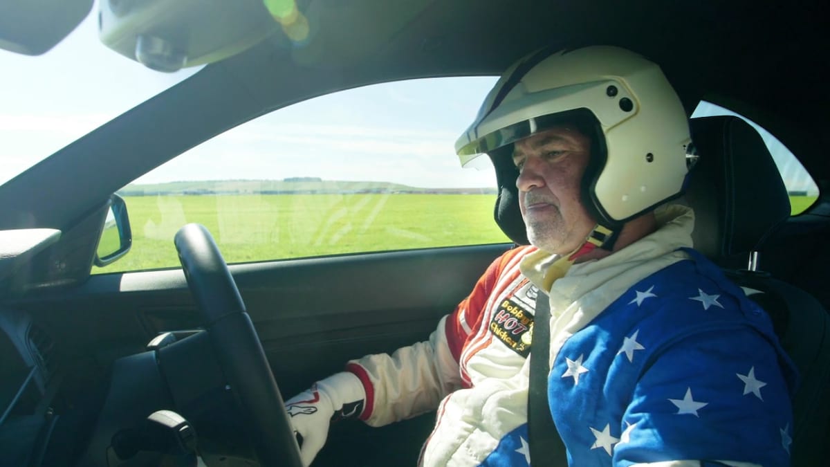 4 Things That Made The Latest Grand Tour Episode The Best Yet