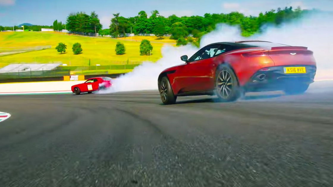 4 Things That Made The Latest Grand Tour Episode The Best Yet