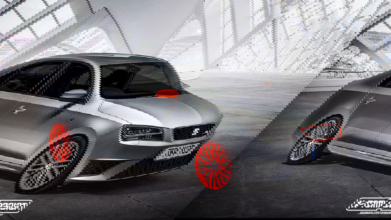 9 Awesome Sports Saloons We Want To Be Real