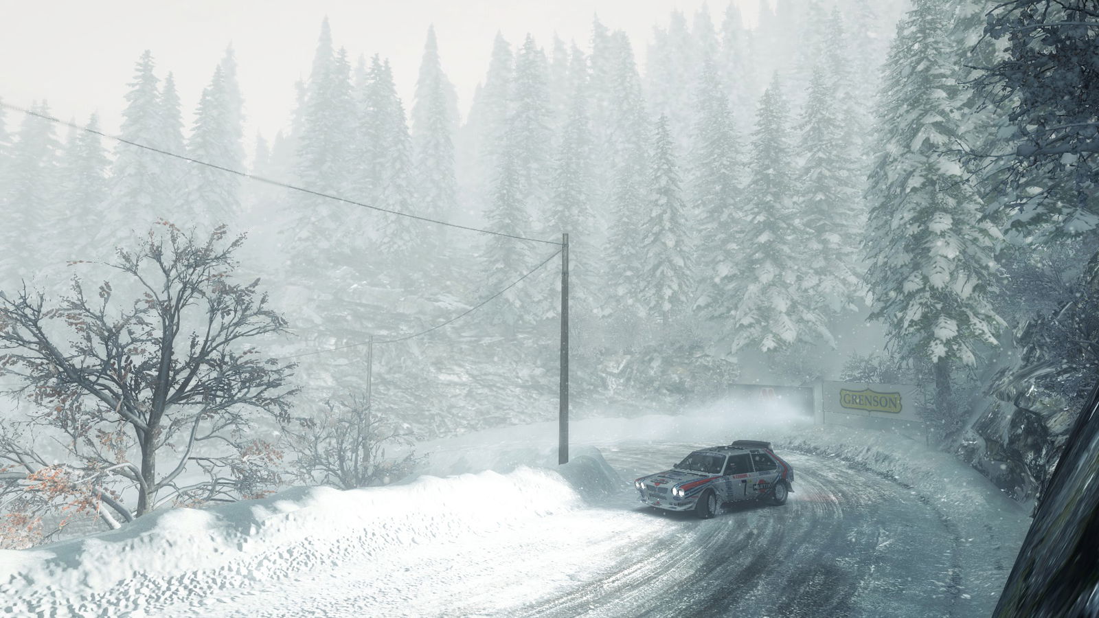 My Top 10 Best Winter Courses