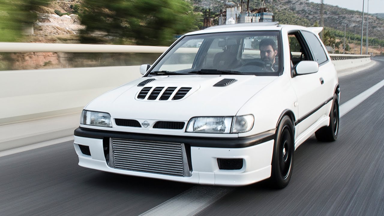 Our 6 Favourite GTI-Badged Cars
