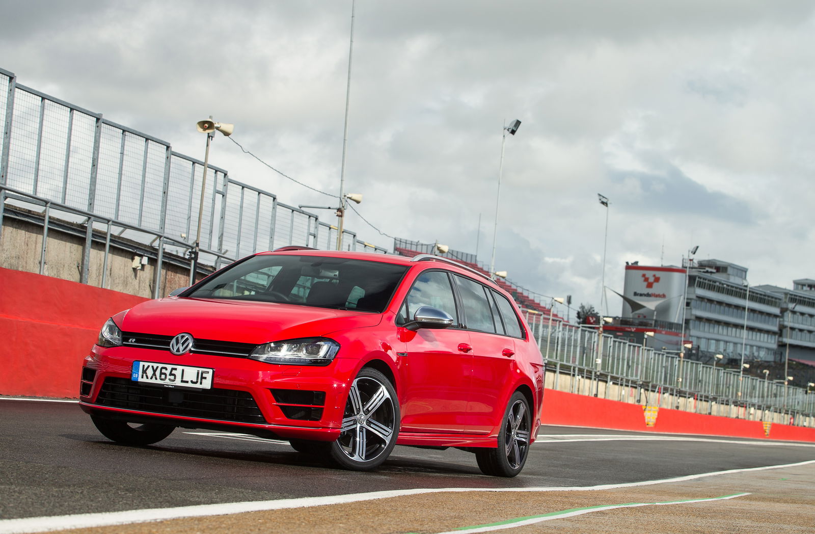 VW Has Sold Thousands Of Cars That Should Have Been Scrapped
