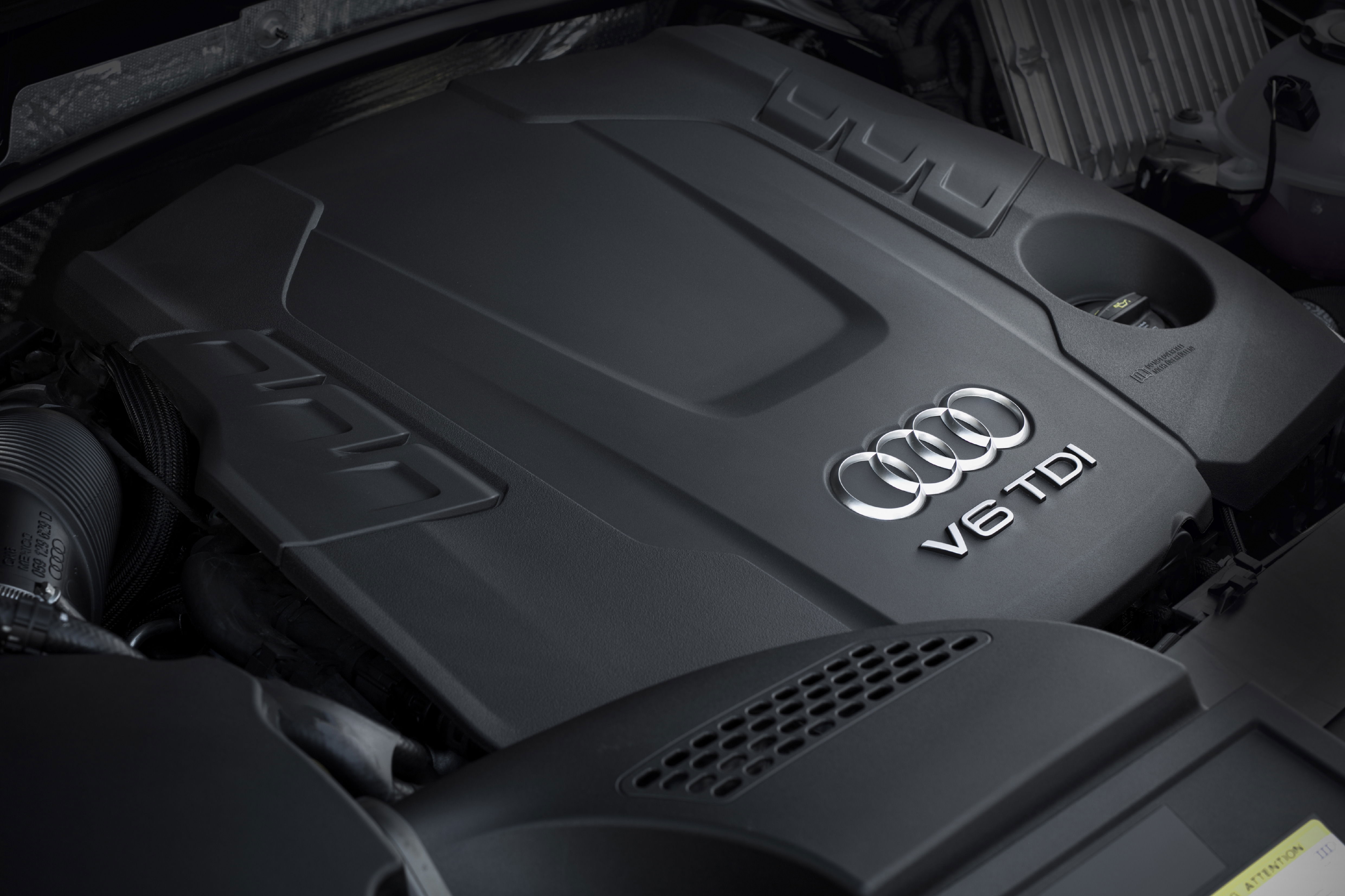 6 Reasons You Should Care About The New Audi Q5