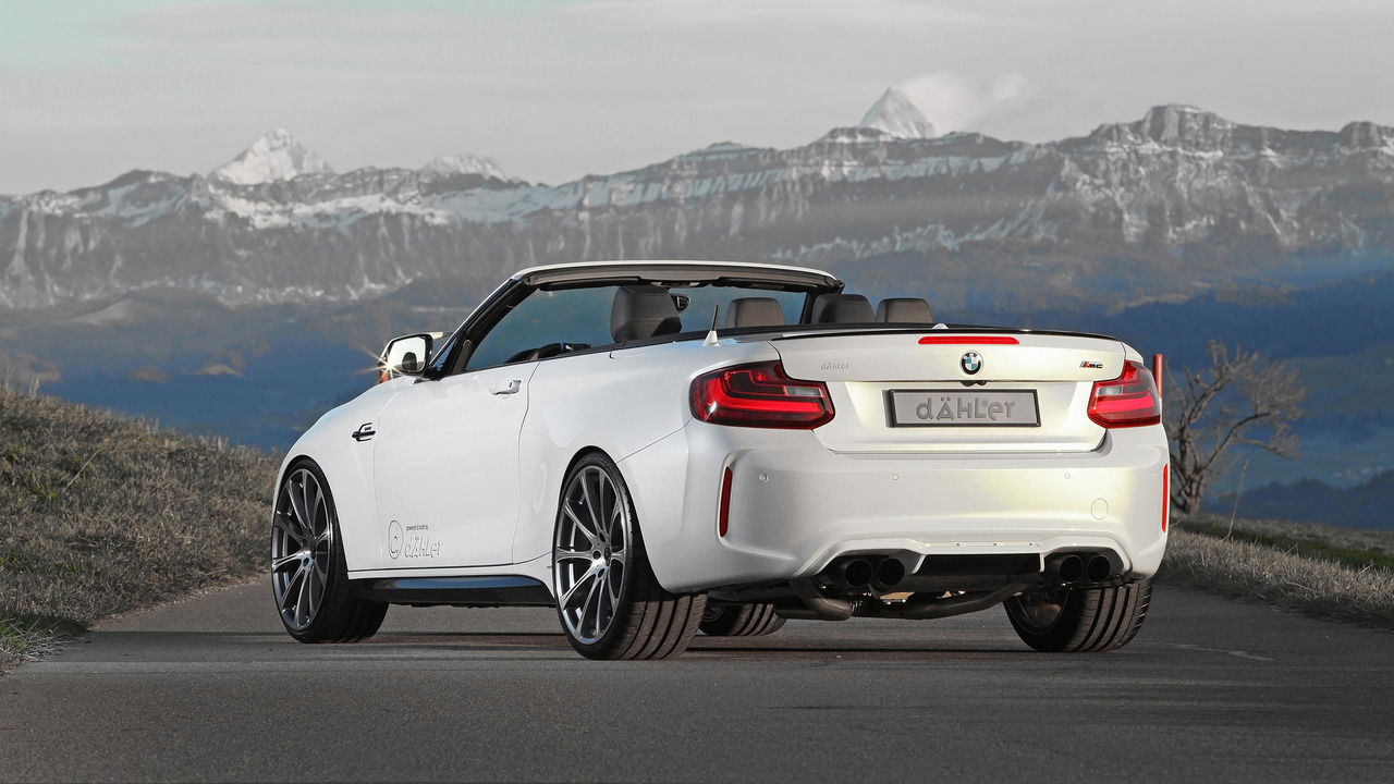 How And Why Did Cars Go From Being Boxy To Curvy?