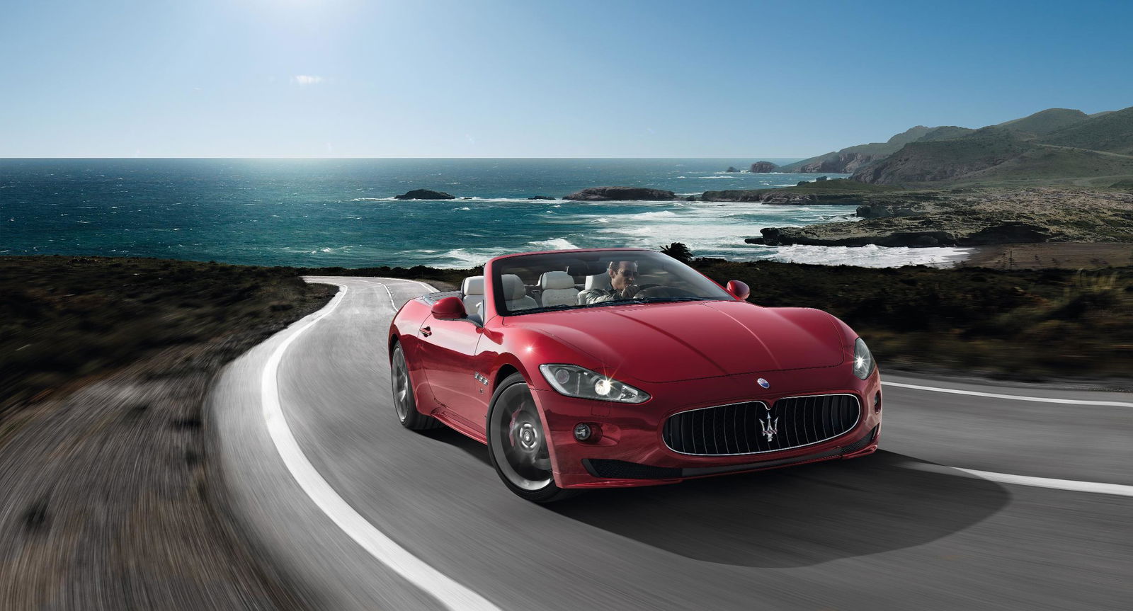 6 Reasons Why Maserati Is Cooler Than Ferrari