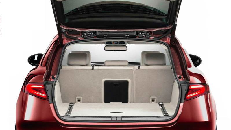 We Now Have 'Proof' An Alfa Romeo Giulia Estate Is Happening (UPDATED)