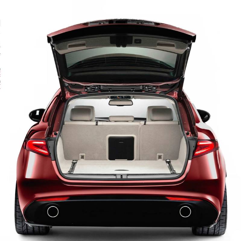 Here's The New 681bhp Ferrari No One Expected
