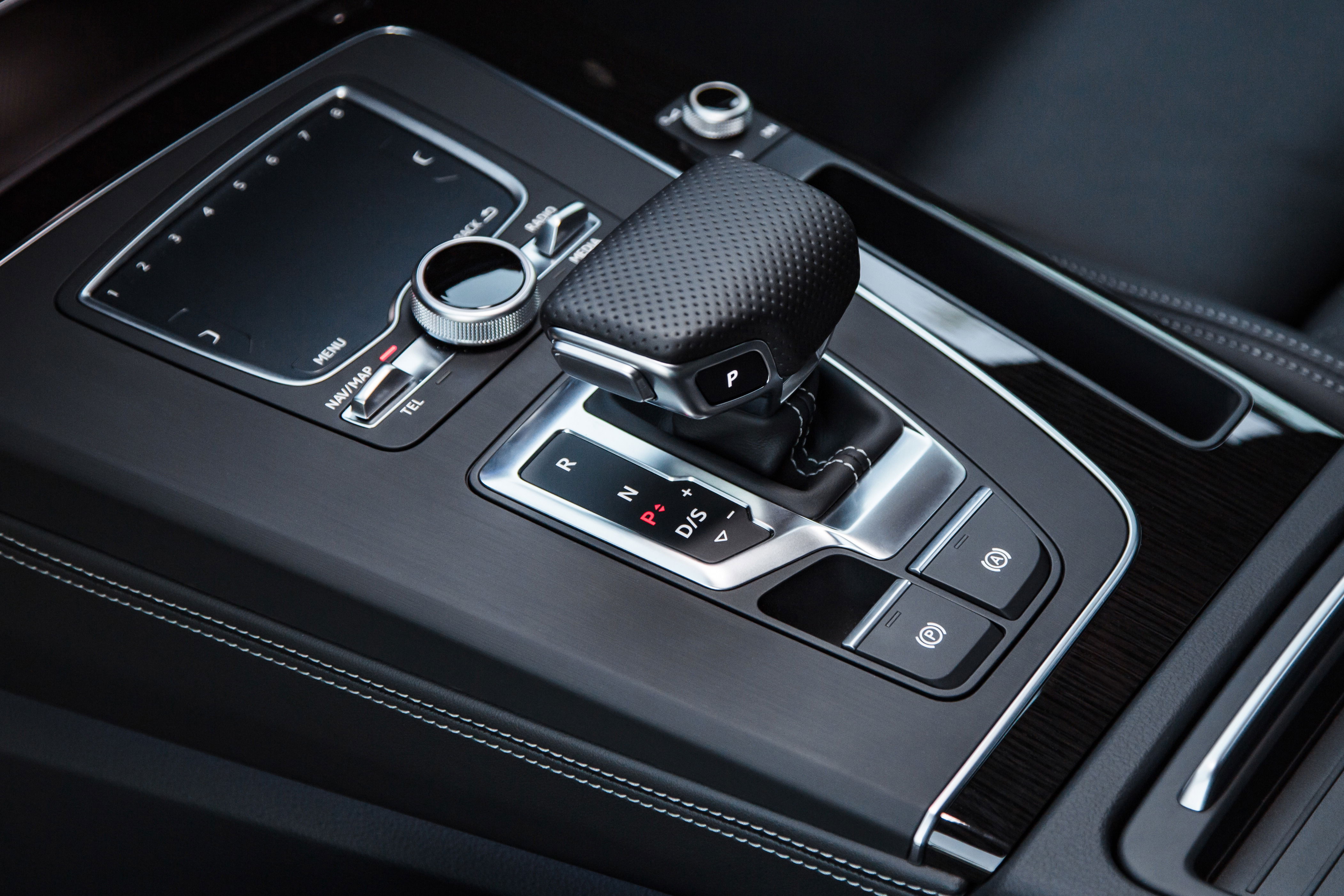 6 Reasons You Should Care About The New Audi Q5