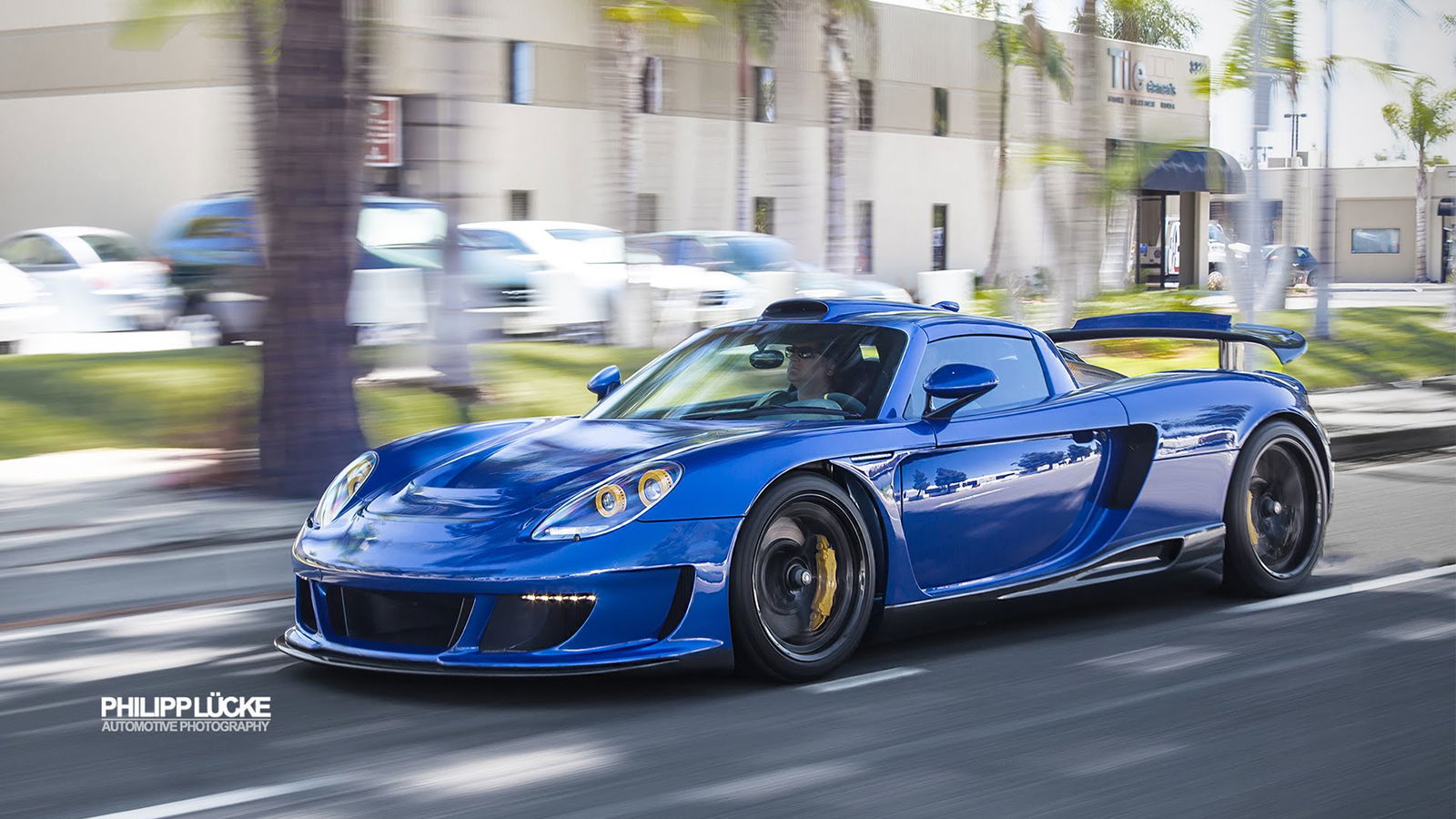 My favourite sounding V10 engines of all time. Part 2/7 #BlogPost