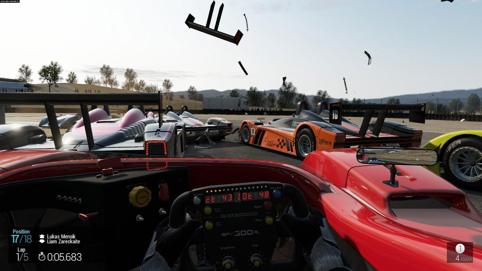 The 10 Worst Racing Games You Have Ever Played