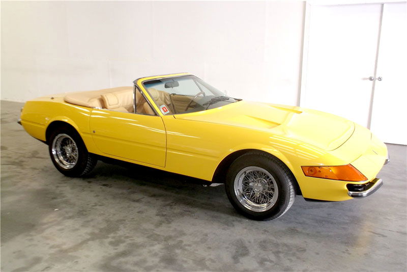 10 Cars To Watch At Barrett-Jackson In January