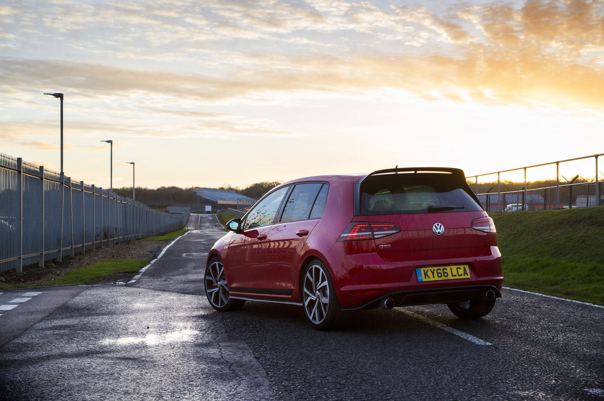 I'm Driving A VW Golf GTI Clubsport For Six Months: What Do You Want To Know?