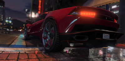 GTA Online Import/Export Is Here In All Its Awesome Glory