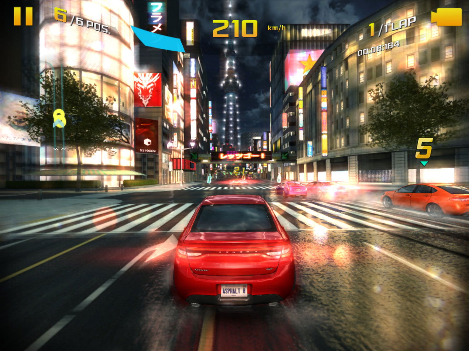 The 10 Worst Racing Games You Have Ever Played