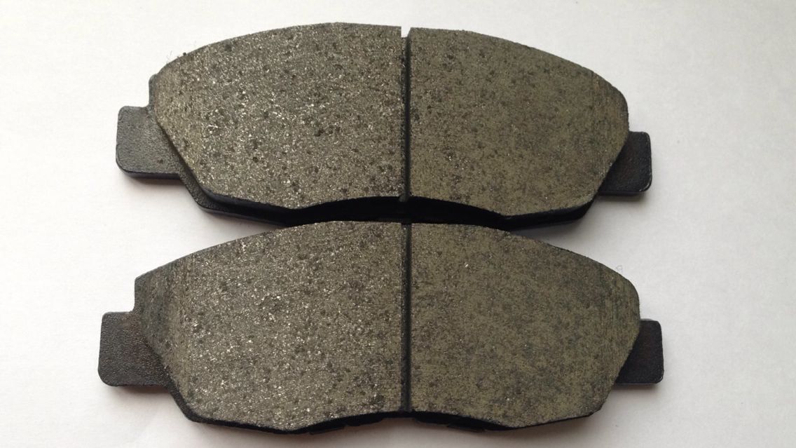 What Are The Main Types Of Brake Pad, And Which Is Right For You?