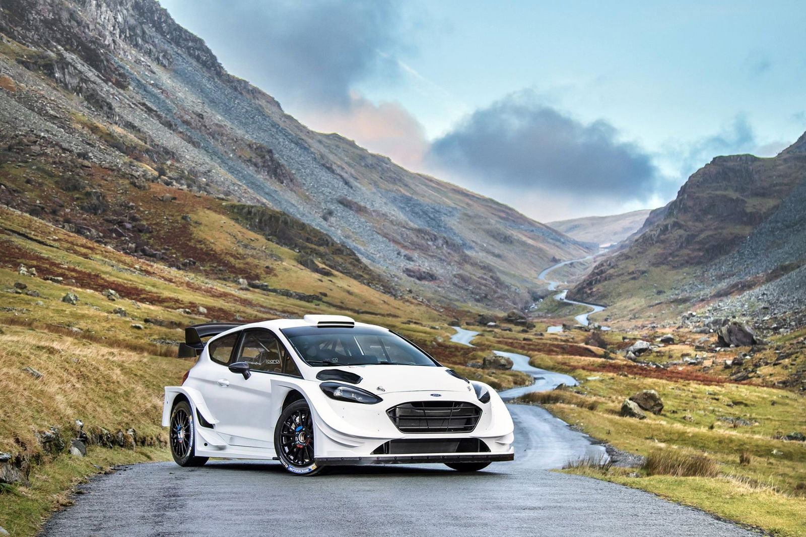 9 Reasons Why You Should Watch The WRC In 2017