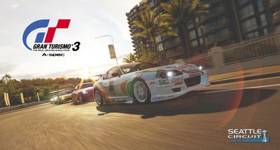 10 Iconic Racing Games Recreated In Forza Horizon 3