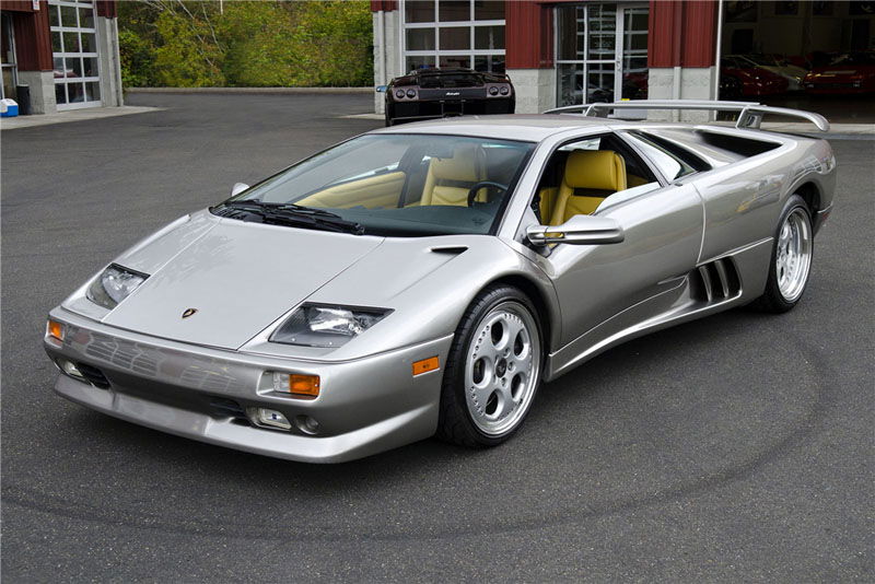 10 Cars To Watch At Barrett-Jackson In January