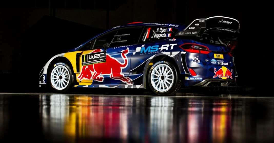 9 Reasons Why You Should Watch The WRC In 2017