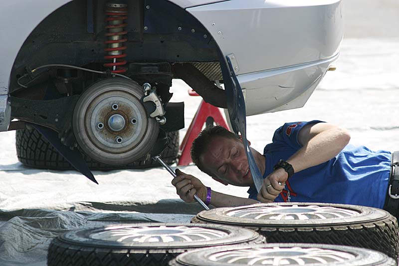 Technology Could Stop You Working On Your Own Car, Whether You Like It Or Not