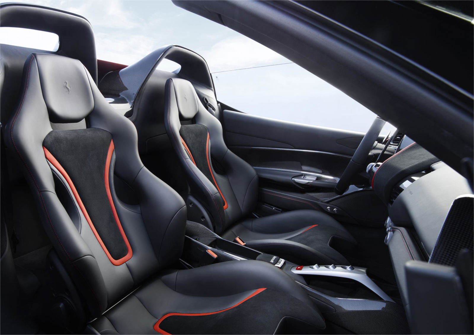 Here's The New 681bhp Ferrari No One Expected