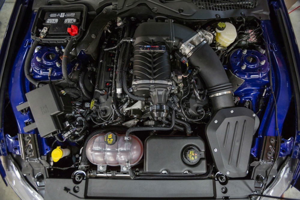 5 Reasons Why I Don't Want A Mustang GT Over my V6 #blogpost