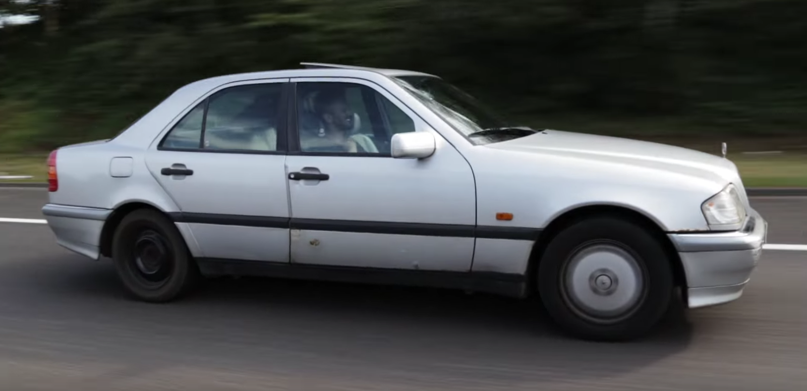 How And Why Did Cars Go From Being Boxy To Curvy?
