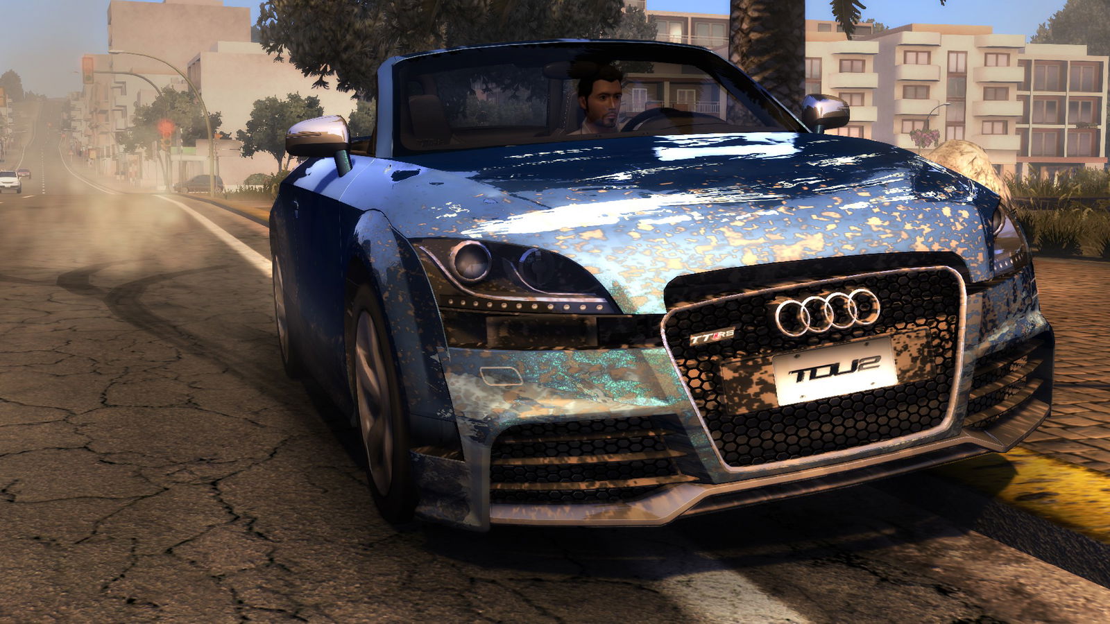 8 Features We’d Like To See More In Racing Games