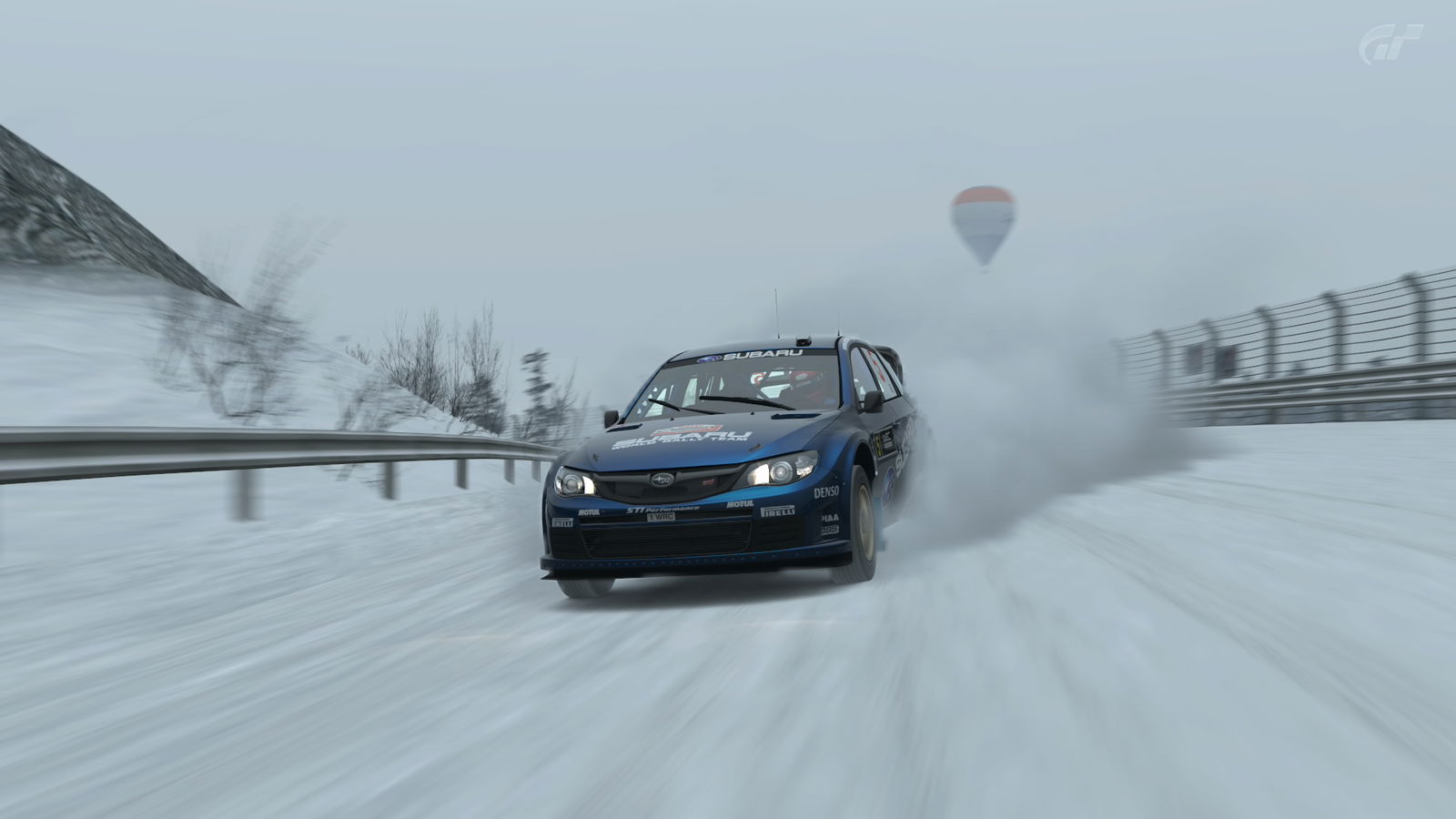 My Top 10 Best Winter Courses