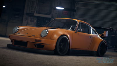 Rejoice: EA Games' Exclusive Porsche Deal Is About To Die