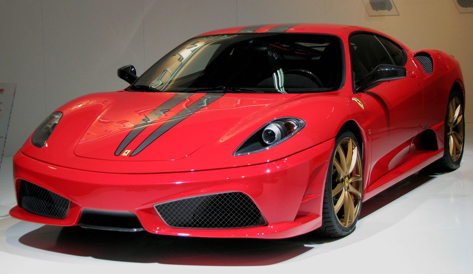 My favourite sounding V8 engines of all time. Part 3/7 #BlogPost
