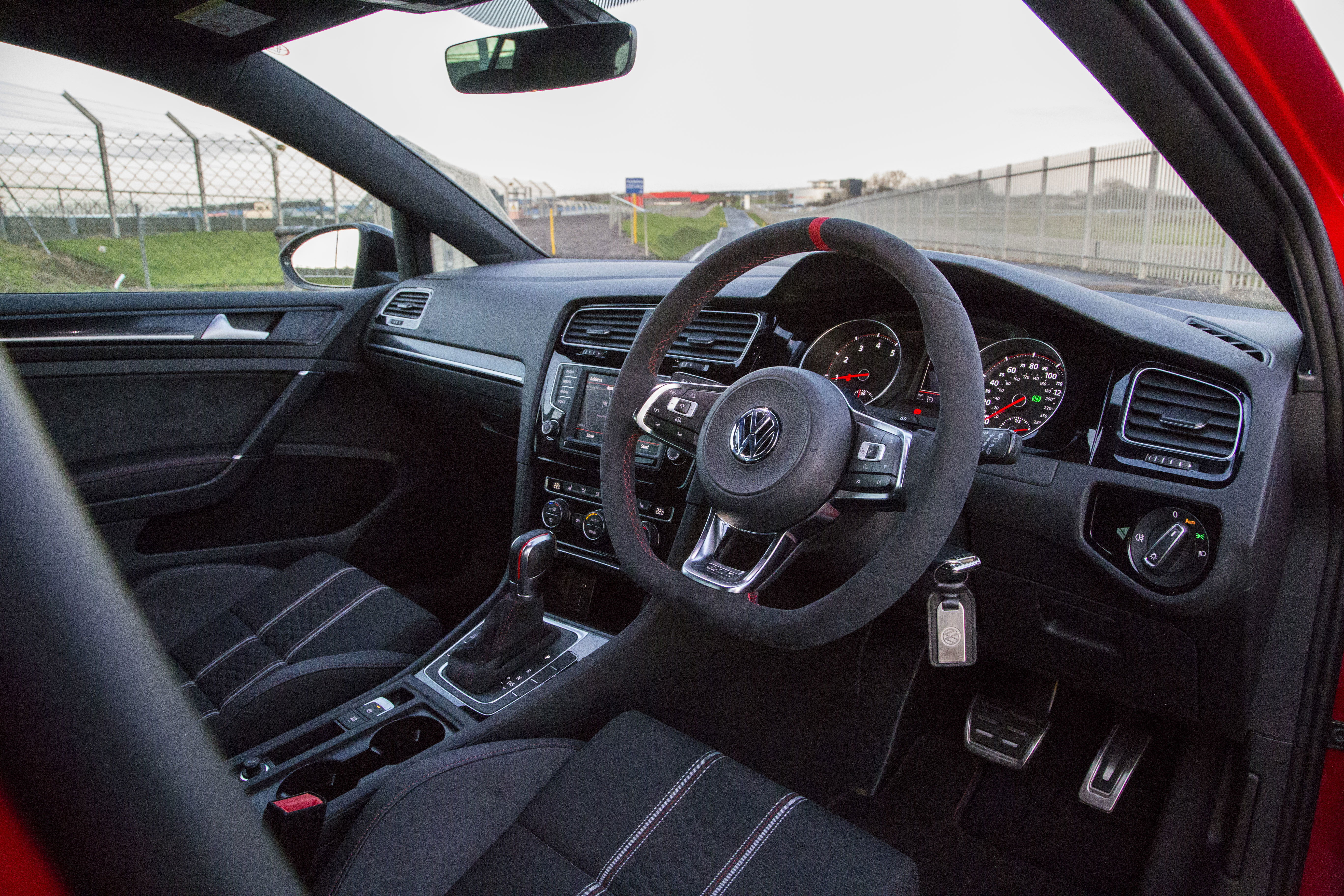 I'm Driving A VW Golf GTI Clubsport For Six Months: What Do You Want To Know?