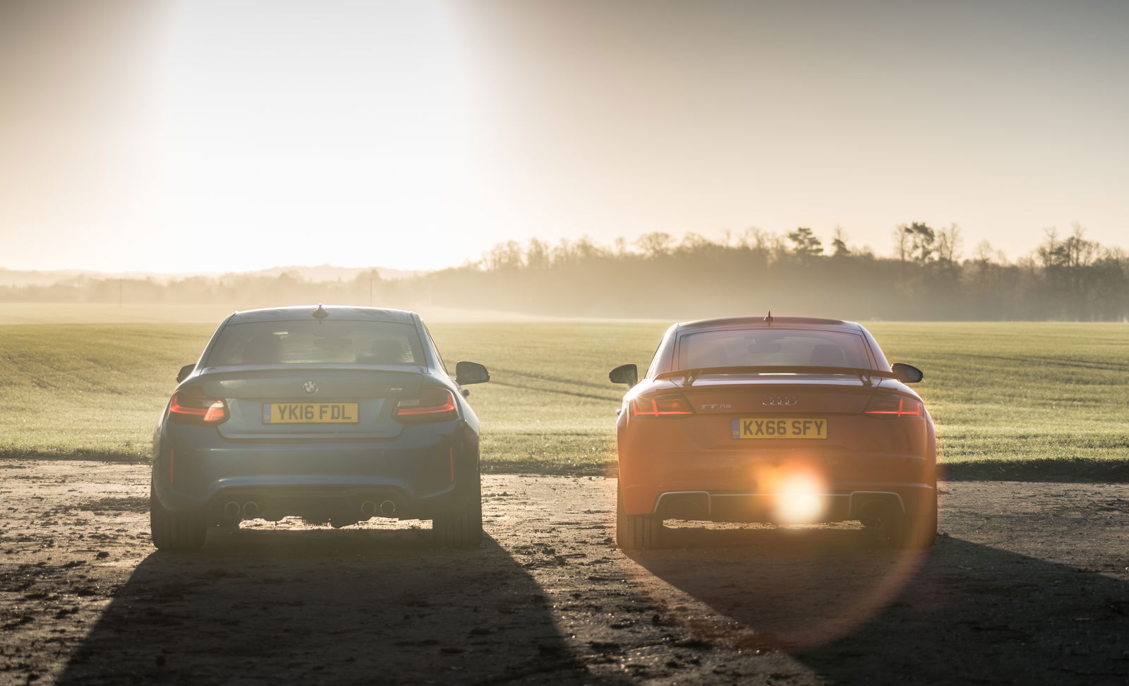 How Much Do You Remember From November's Car News?