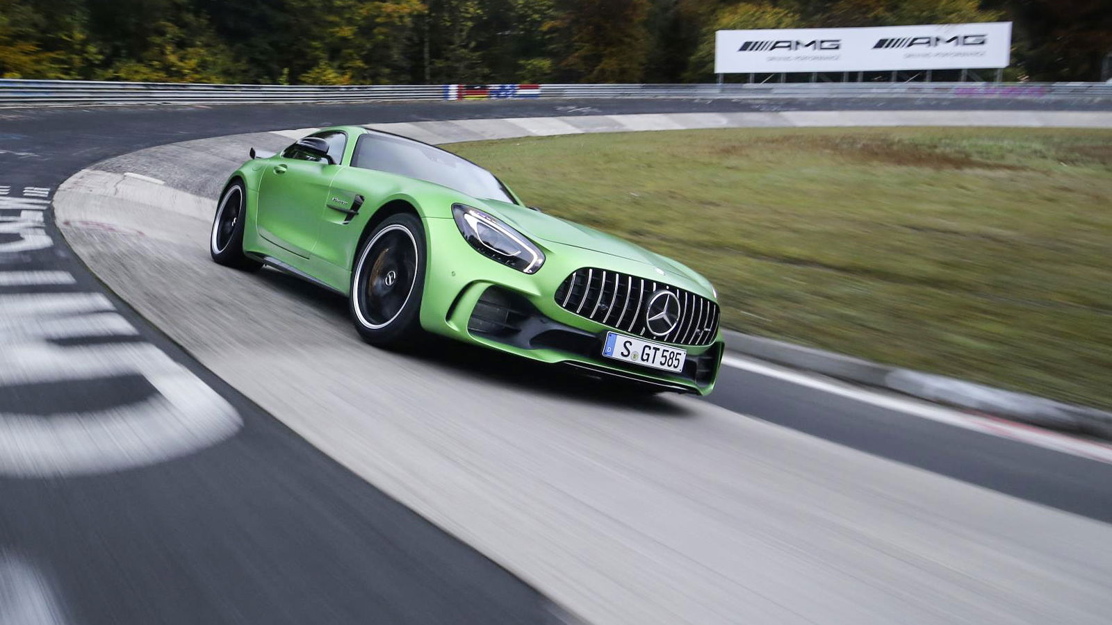 Hardcore Flagship Supercars Are Ruining Their Road-Biased Brothers