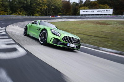 Hardcore Flagship Supercars Are Ruining Their Road-Biased Brothers
