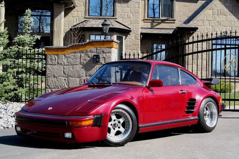 10 Cars To Watch At Barrett-Jackson In January
