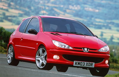 These Are The Most Fun Cars You Can Buy For Less Than £2000