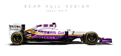 12 Classic Le Mans Liveries That Look Awesome On F1 Cars