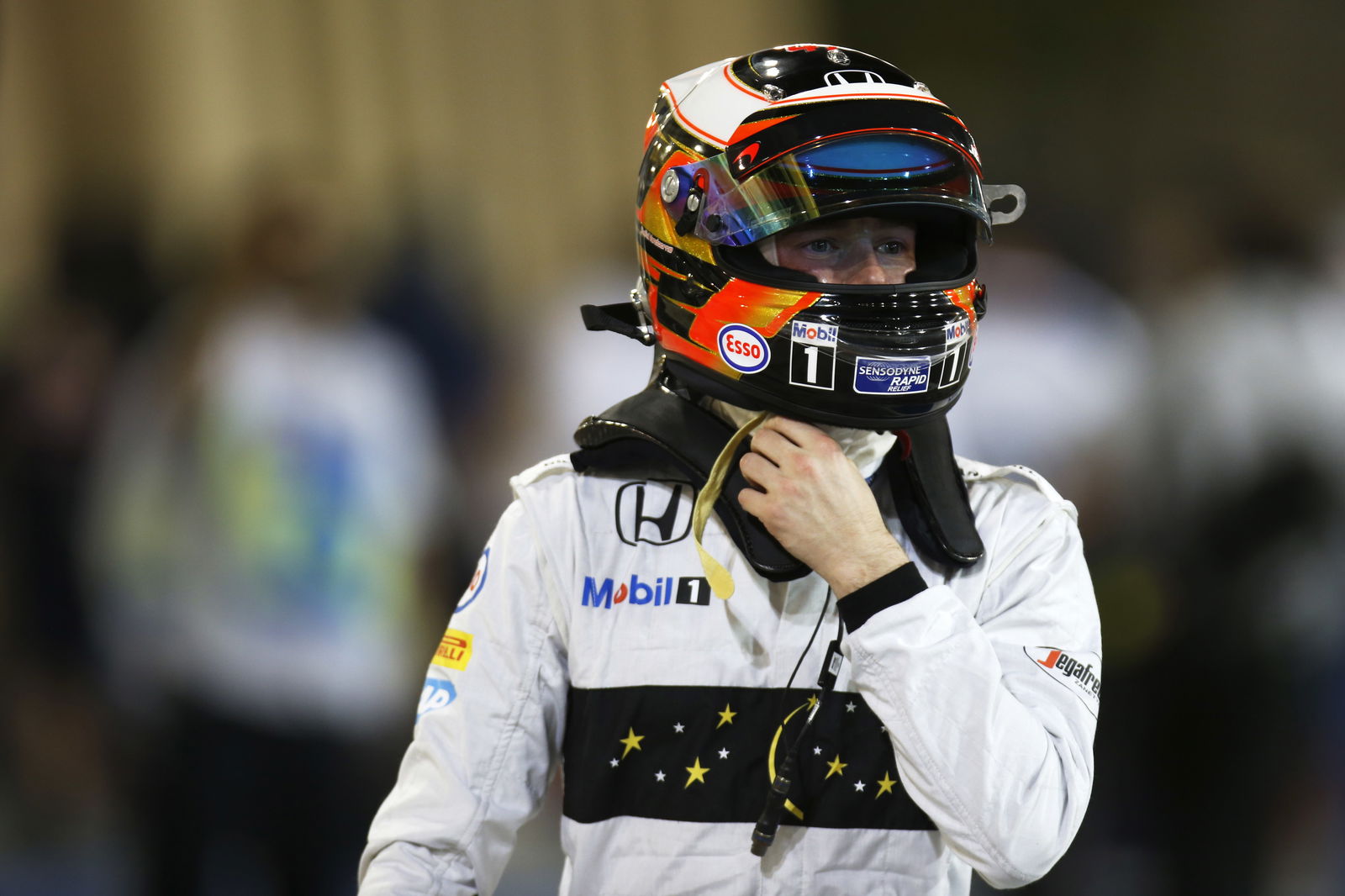 8 Reasons To Watch Formula 1 In 2017